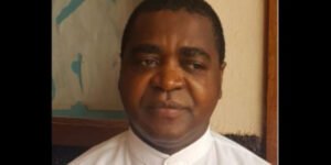 Mgr Gabriel MINTSA NDO